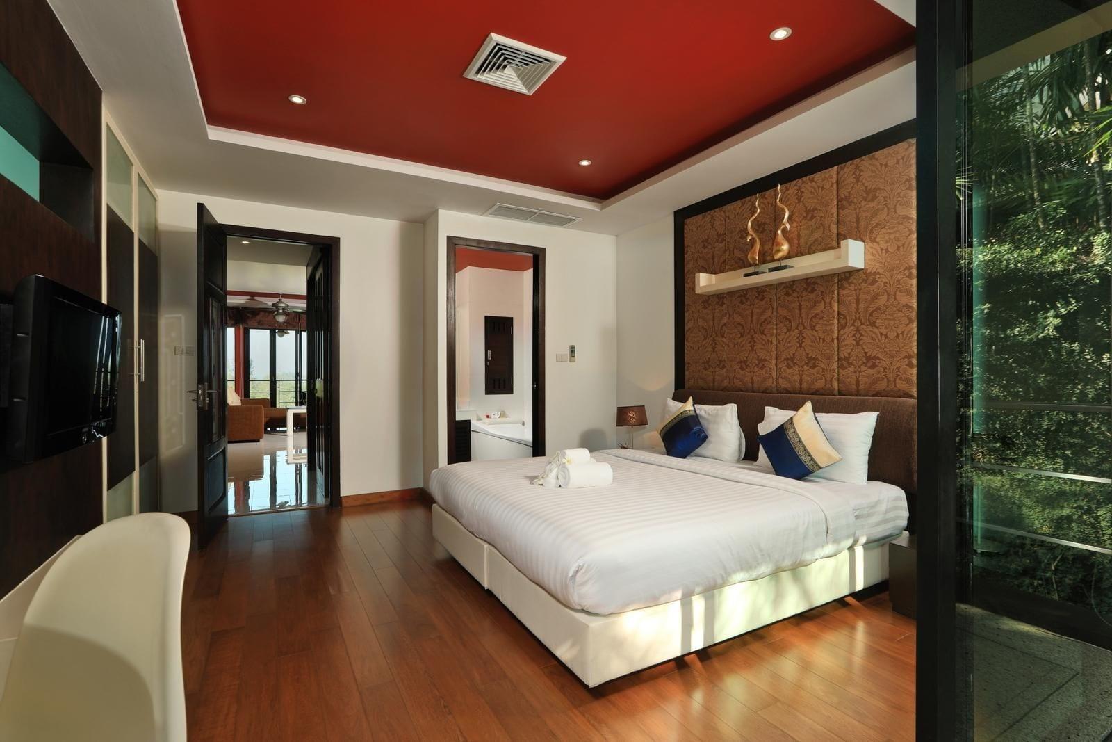 Villa Hill Kamala Beach