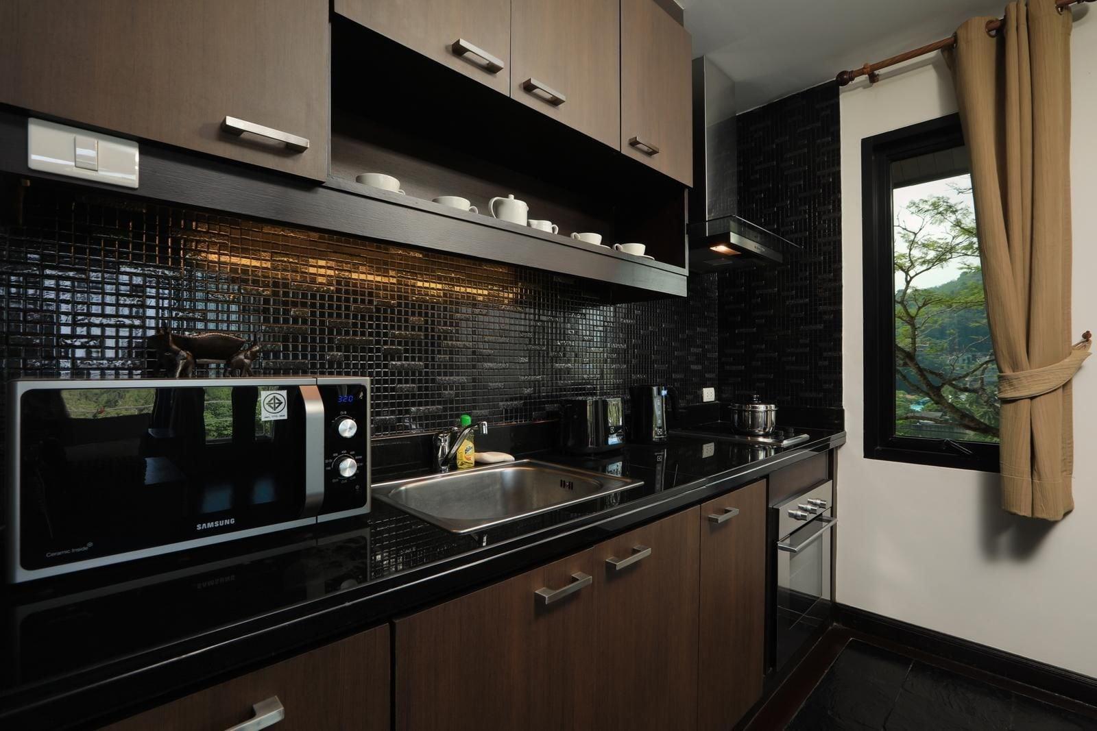 Villa Hill Kamala Beach