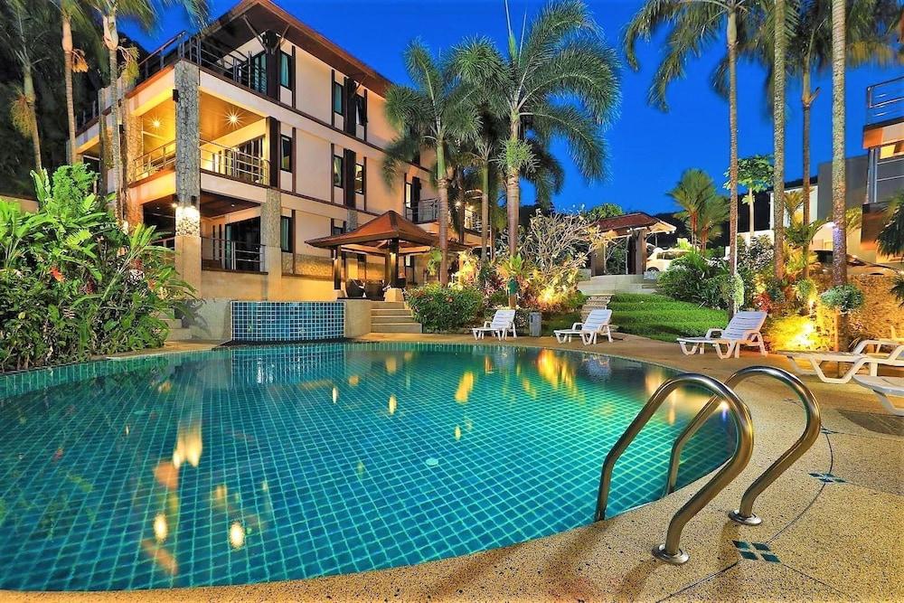 Villa Hill