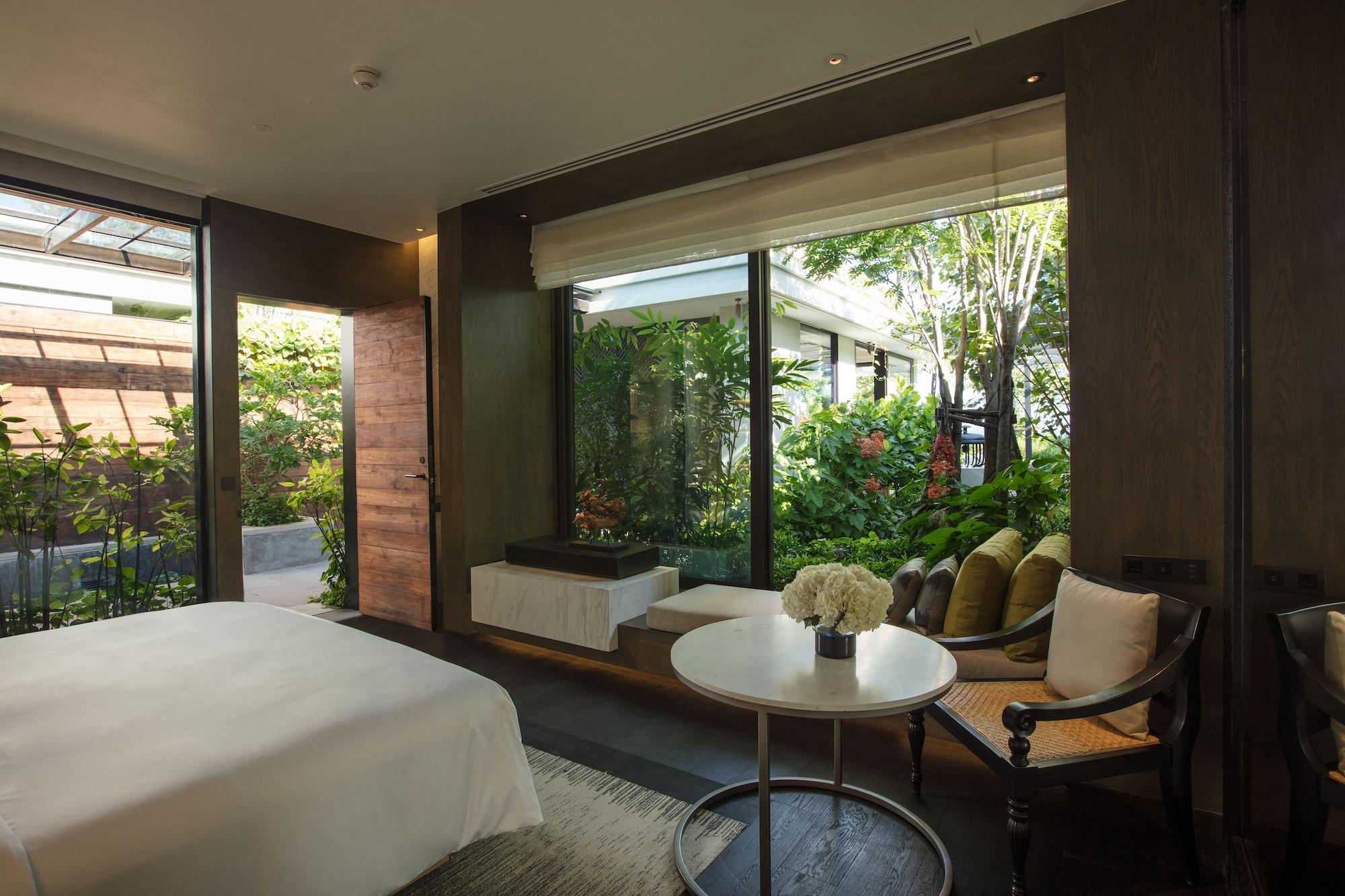 Rosewood Phuket 5*