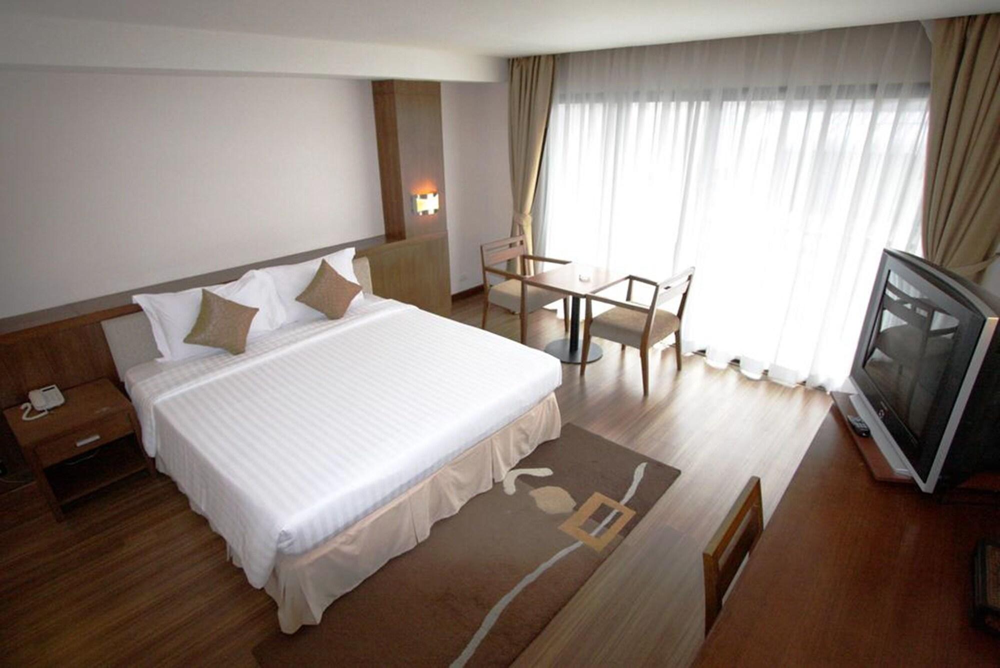 Hiran 3* Patong