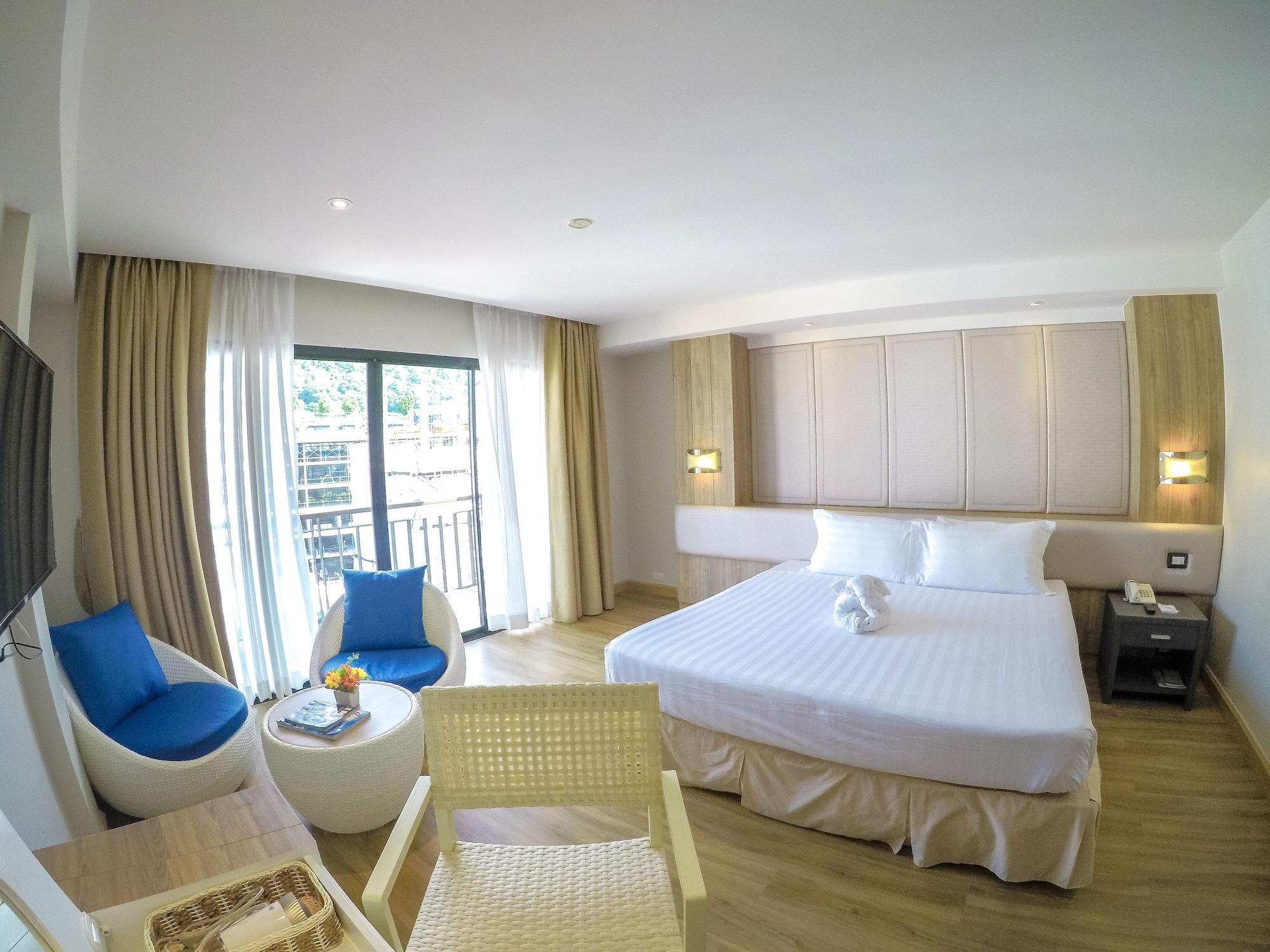 Hiran Hotel 3*