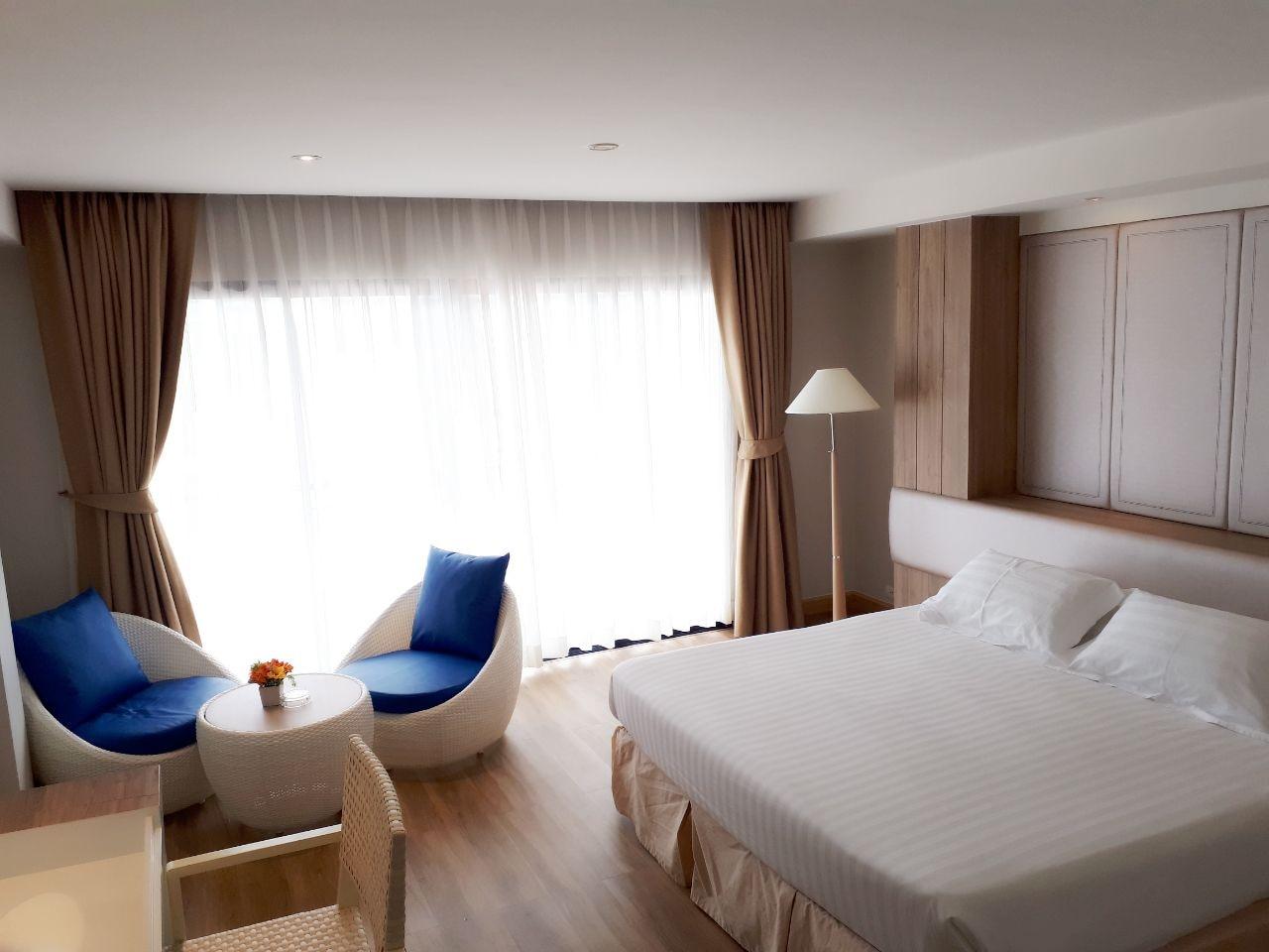 Hiran 3* Patong