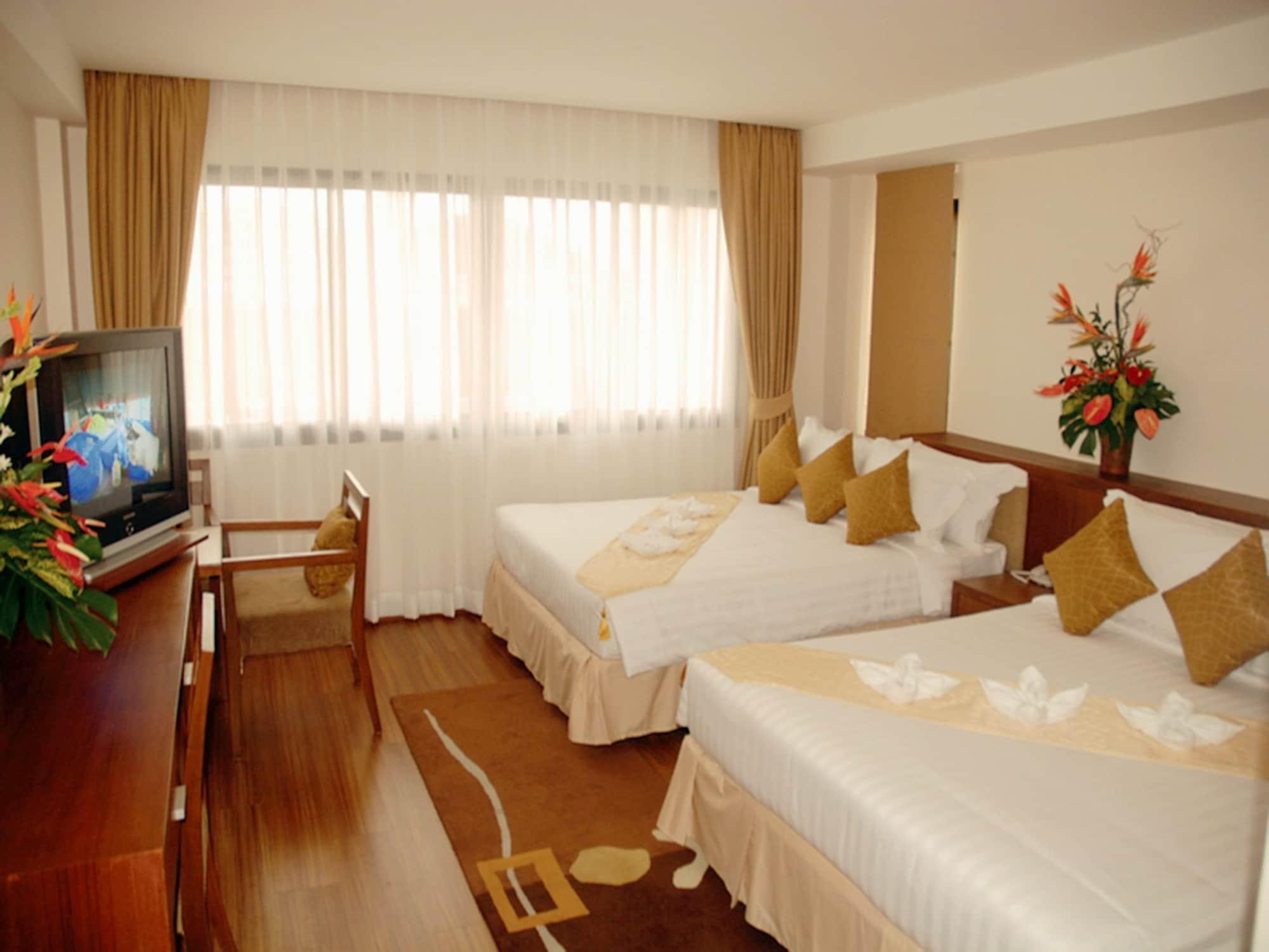 Hiran Hotel