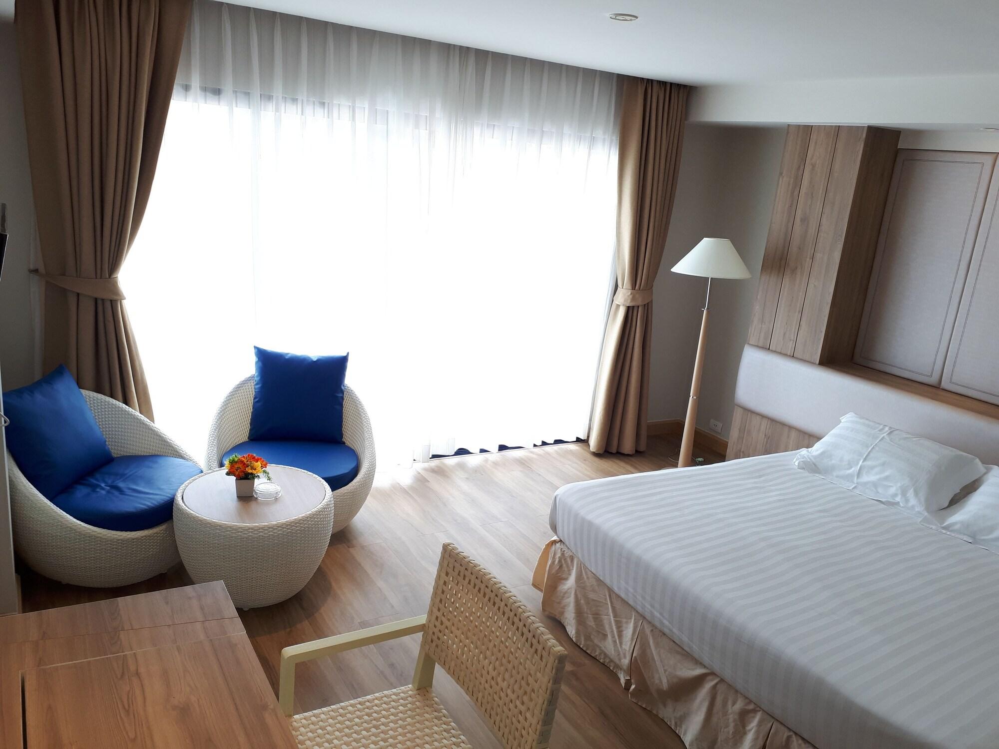Hotel Hiran Patong