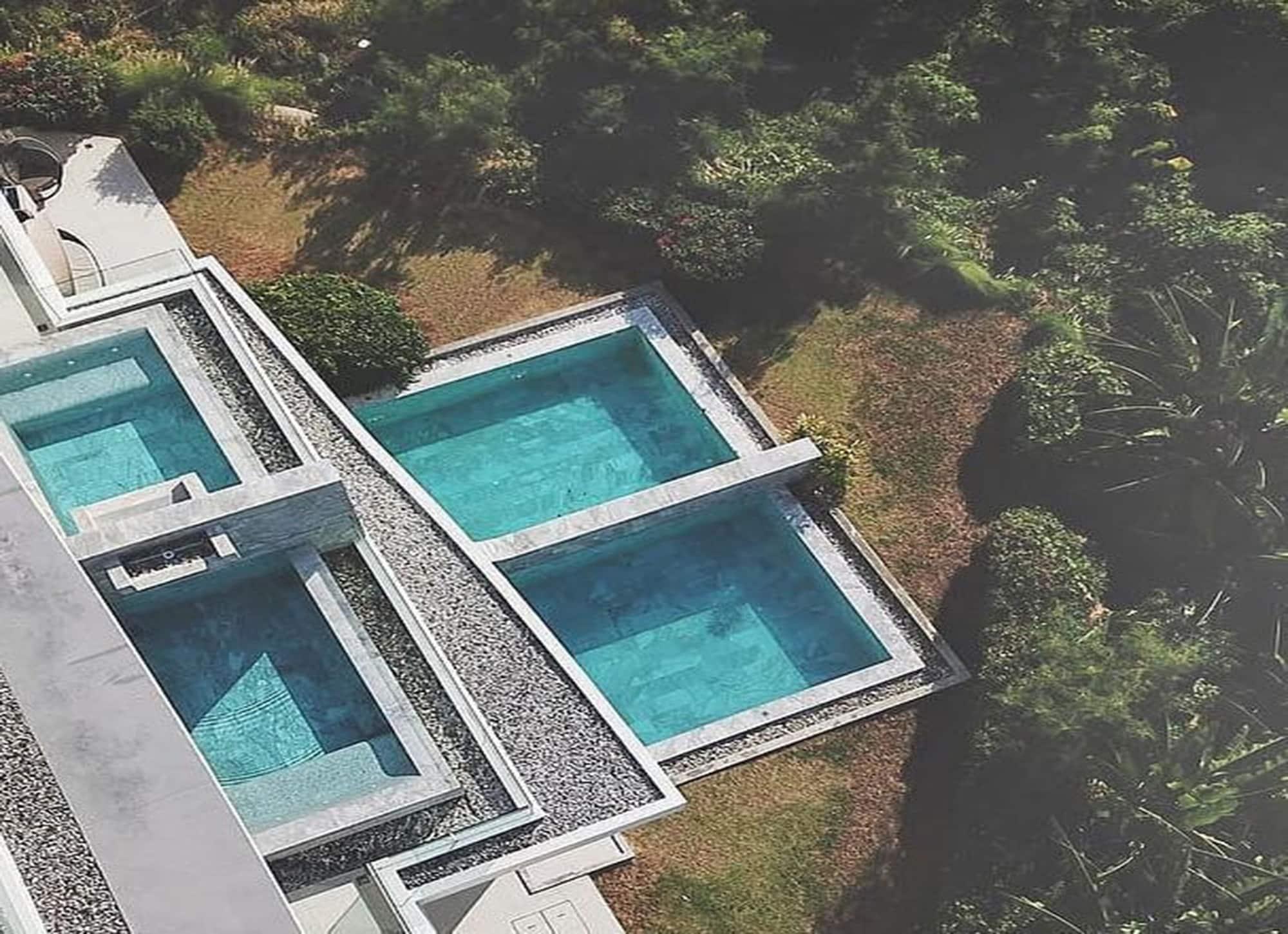 The View Phuket By Resava Aparthotel 4*