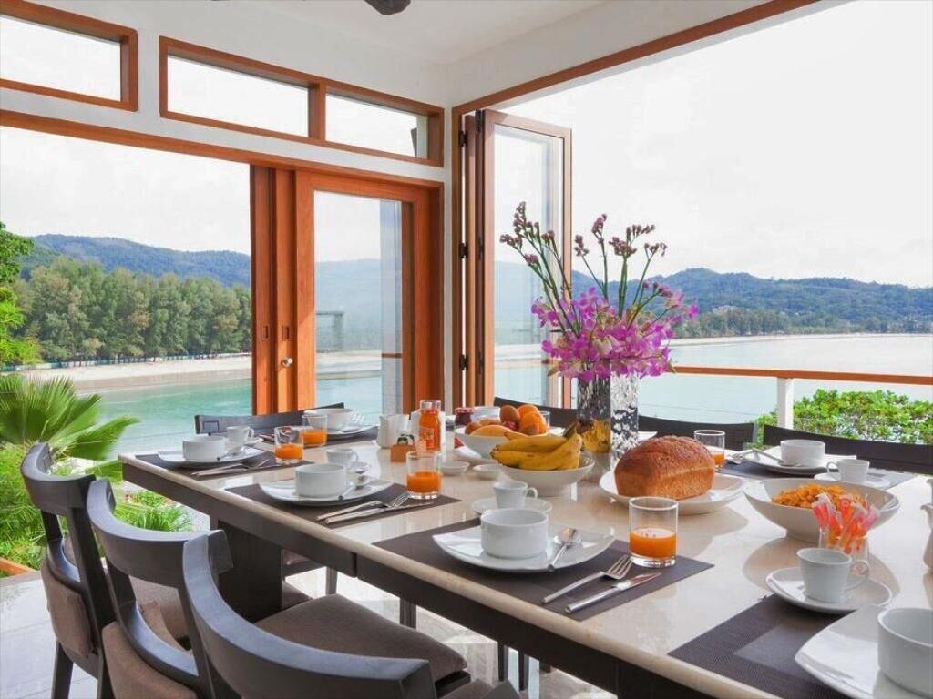 Villa Nevaeh