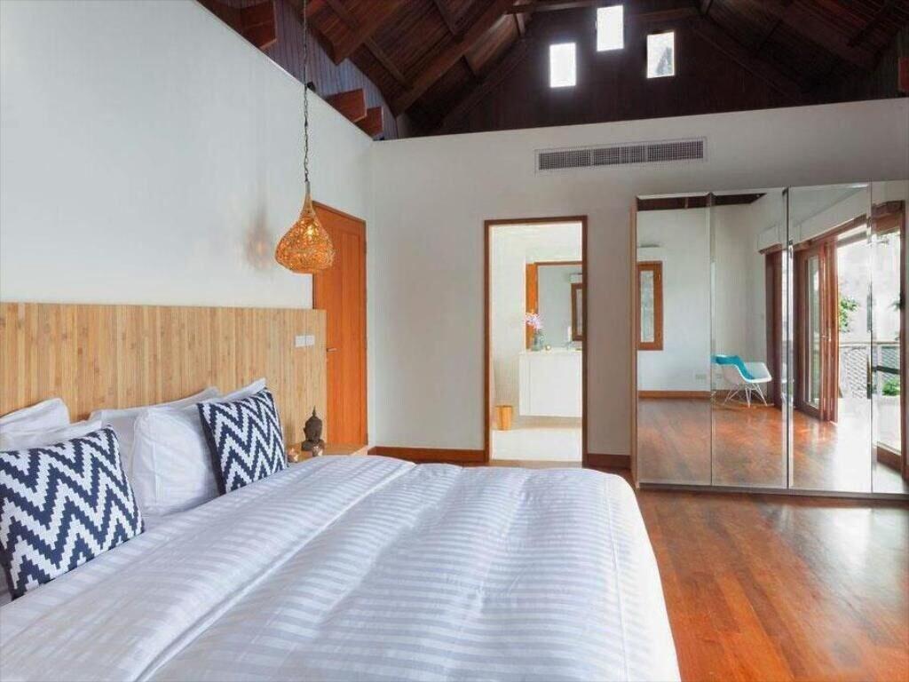Nevaeh Villa Kamala Beach