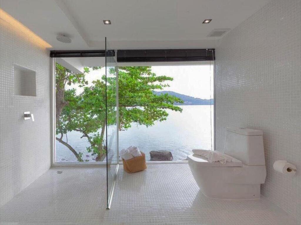 Villa Nevaeh Kamala Beach