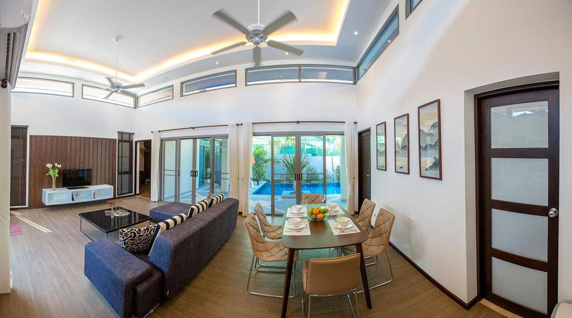 Shanti Estate By Tropiclook Villa *