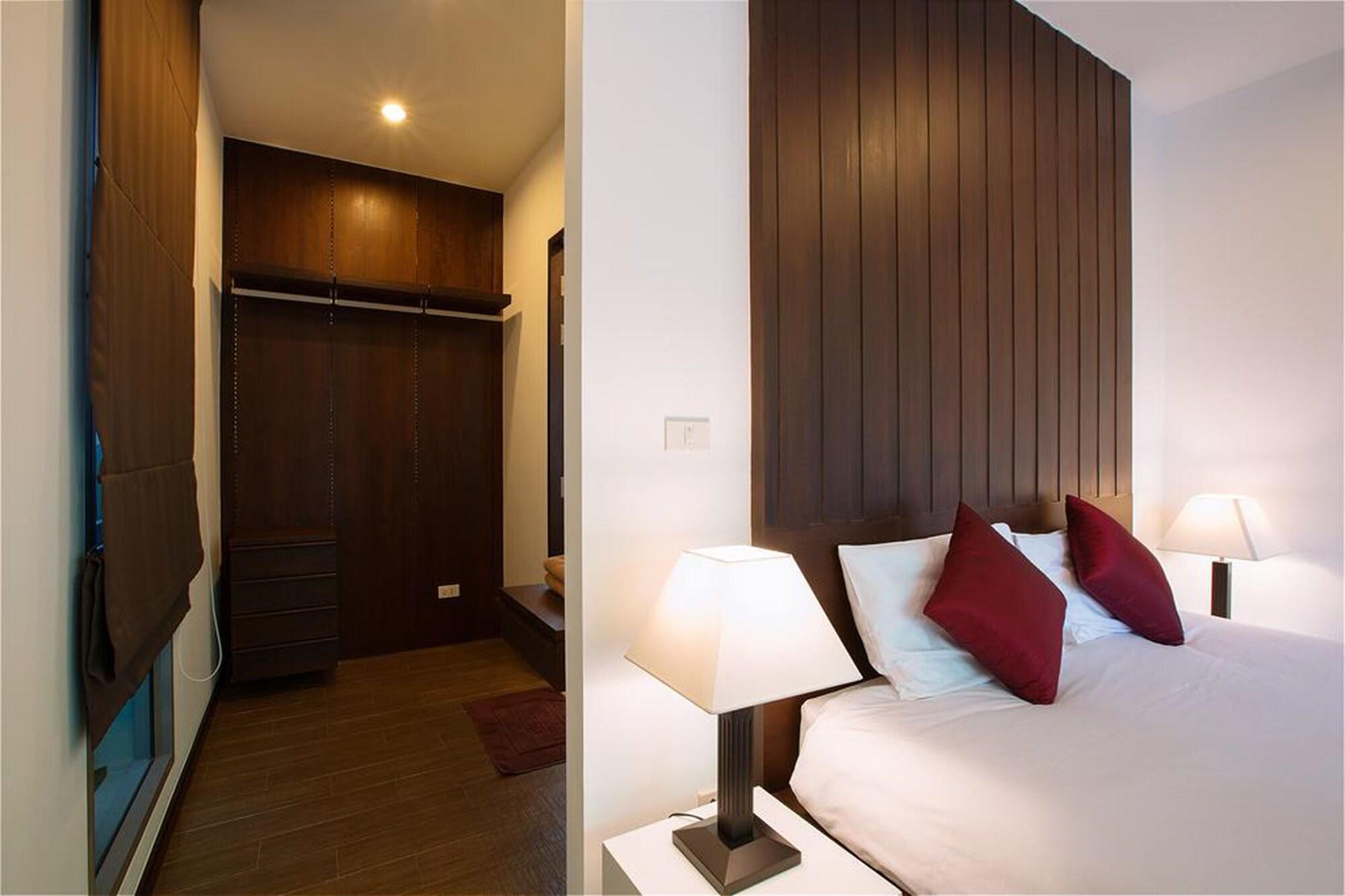 Shanti Estate By Tropiclook Villa *