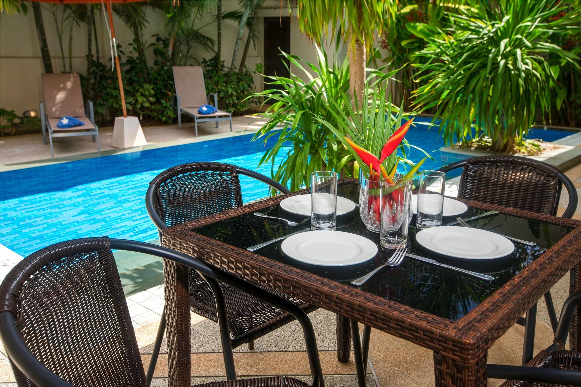 Shanti Estate By Tropiclook Villa