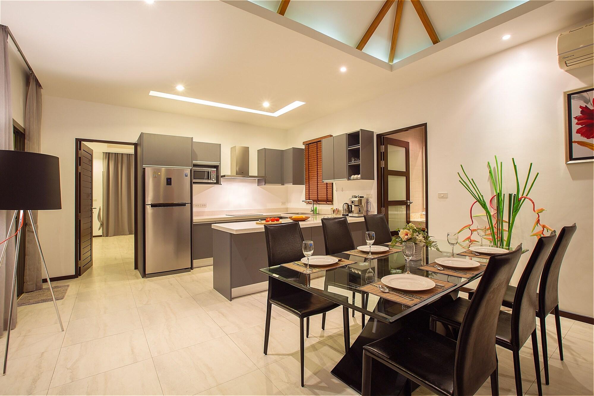 Villa Shanti Estate By Tropiclook *