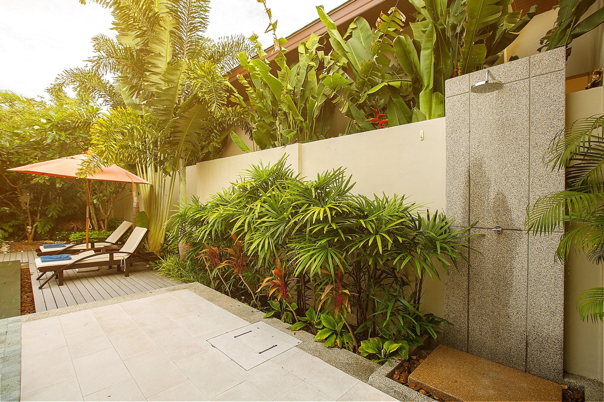 Shanti Estate By Tropiclook Villa Nai Harn