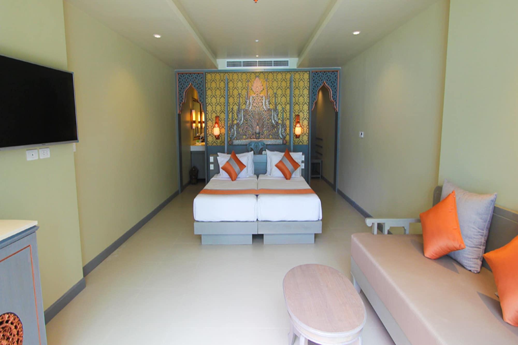 Maikhao Palm - Sha Hotel Mai Khao