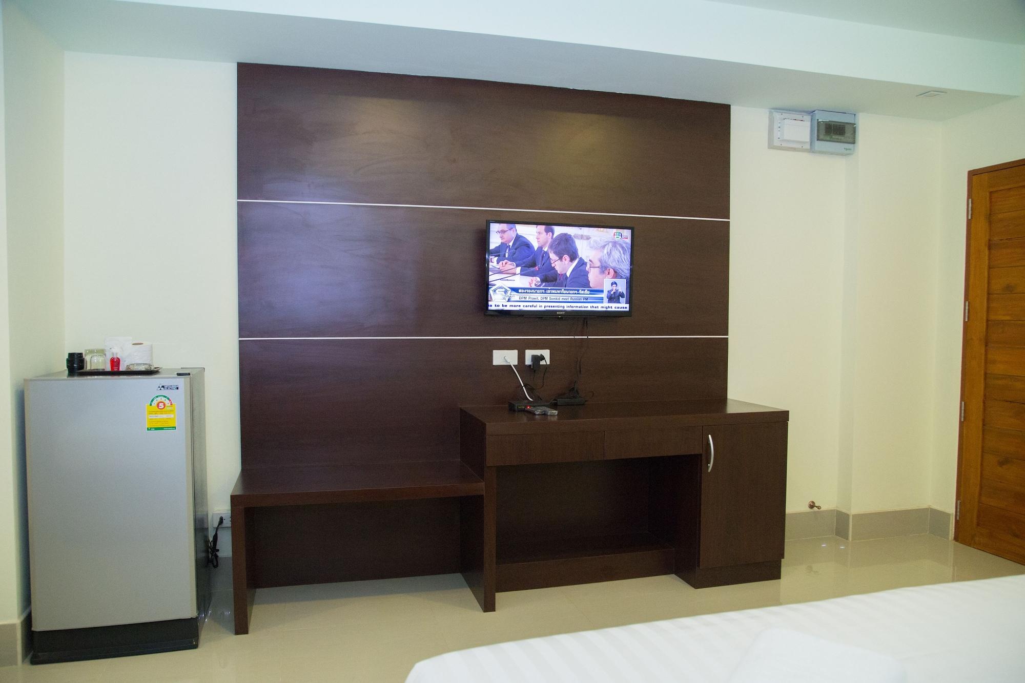 Hotel Smile 3*
