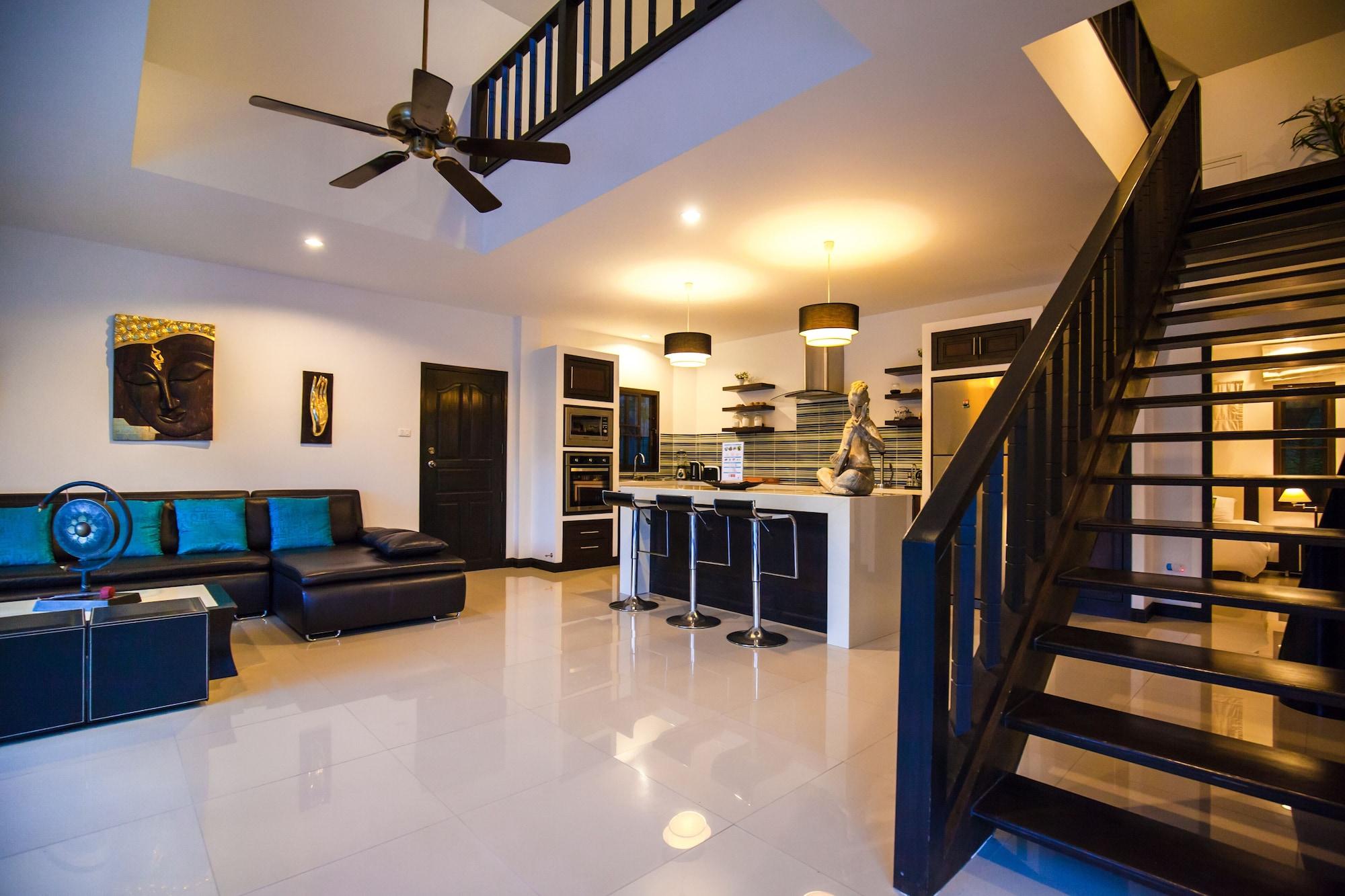 Champagne By Jetta Villa *