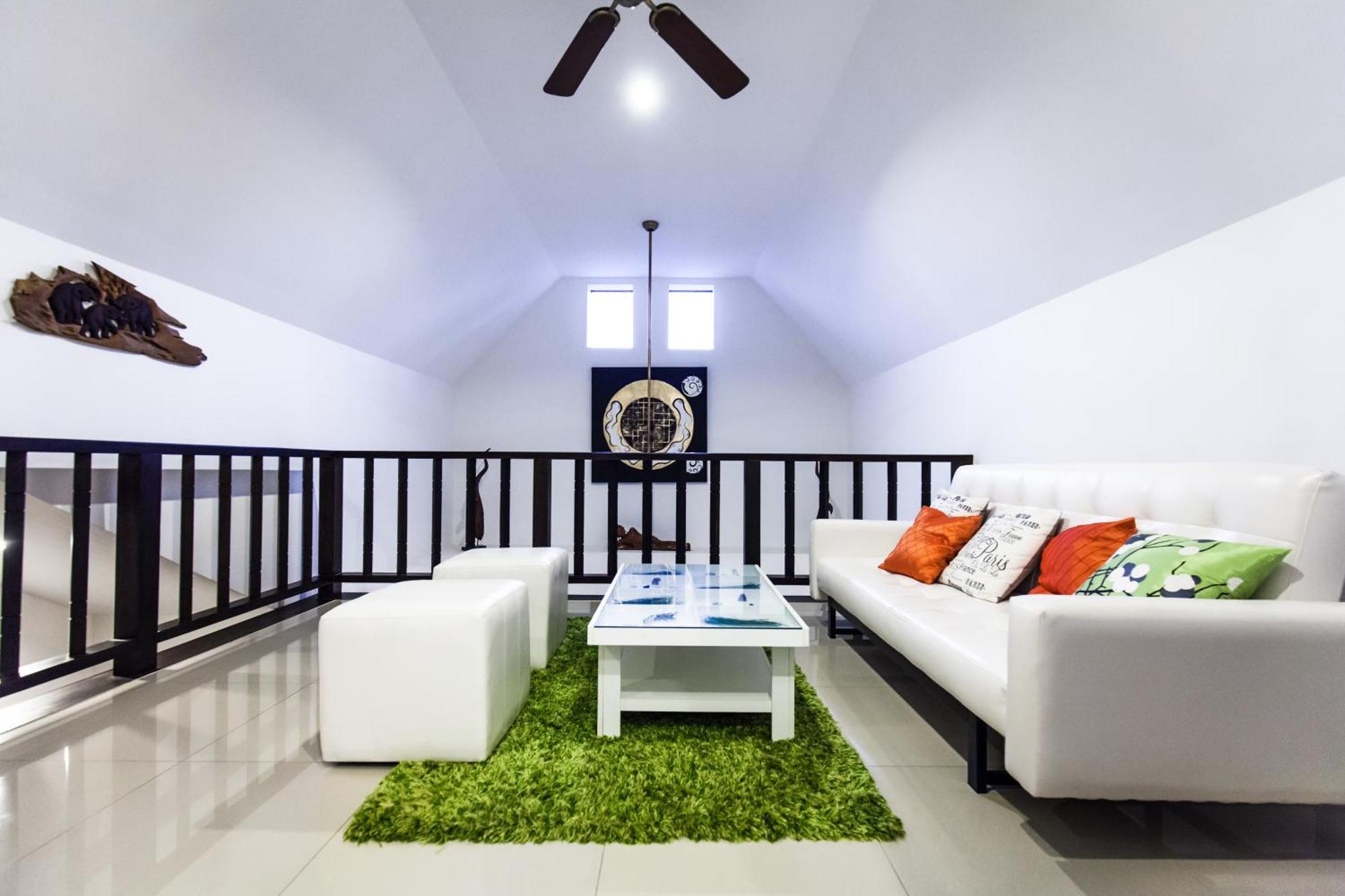 Villa Champagne By Jetta *