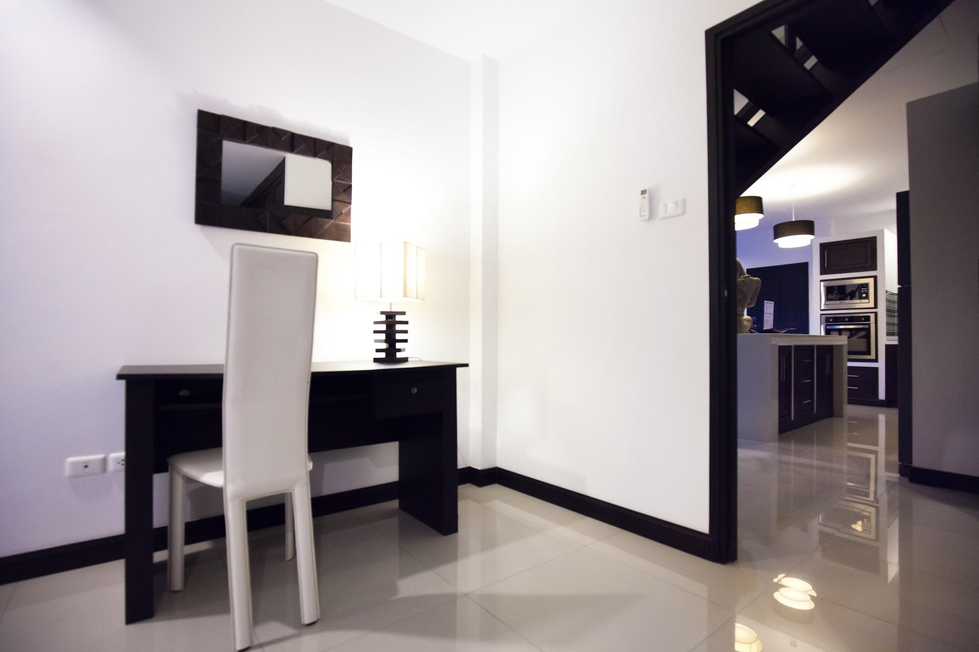 Villa Champagne By Jetta *
