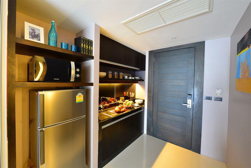The Charm - Sha Certified 4* Phuket