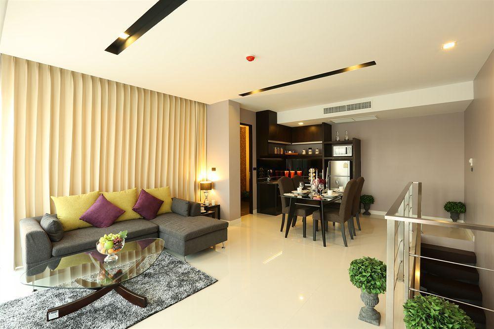 The Charm - Sha Certified Resort Phuket