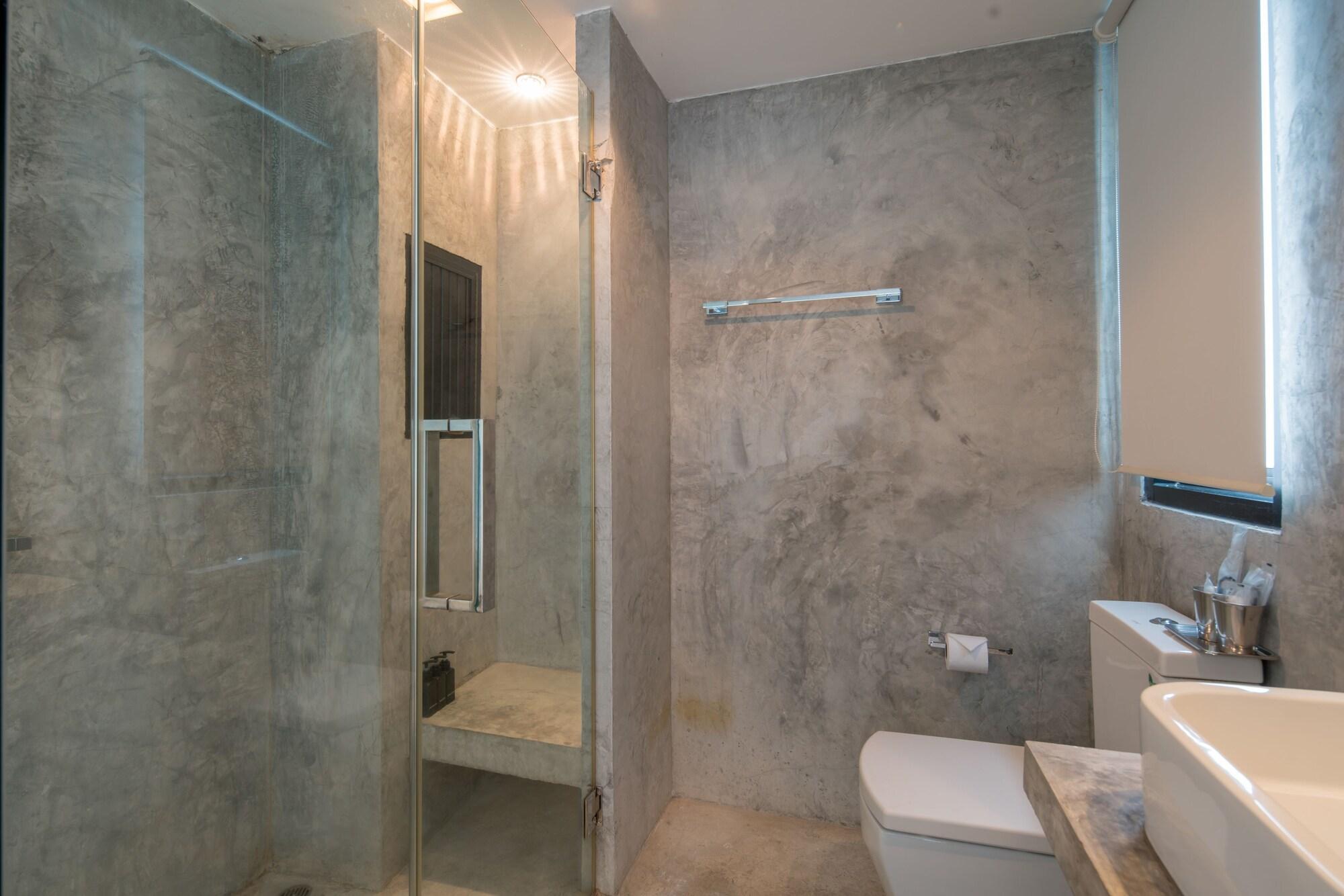 Bed & Breakfast Ella Bed Patong