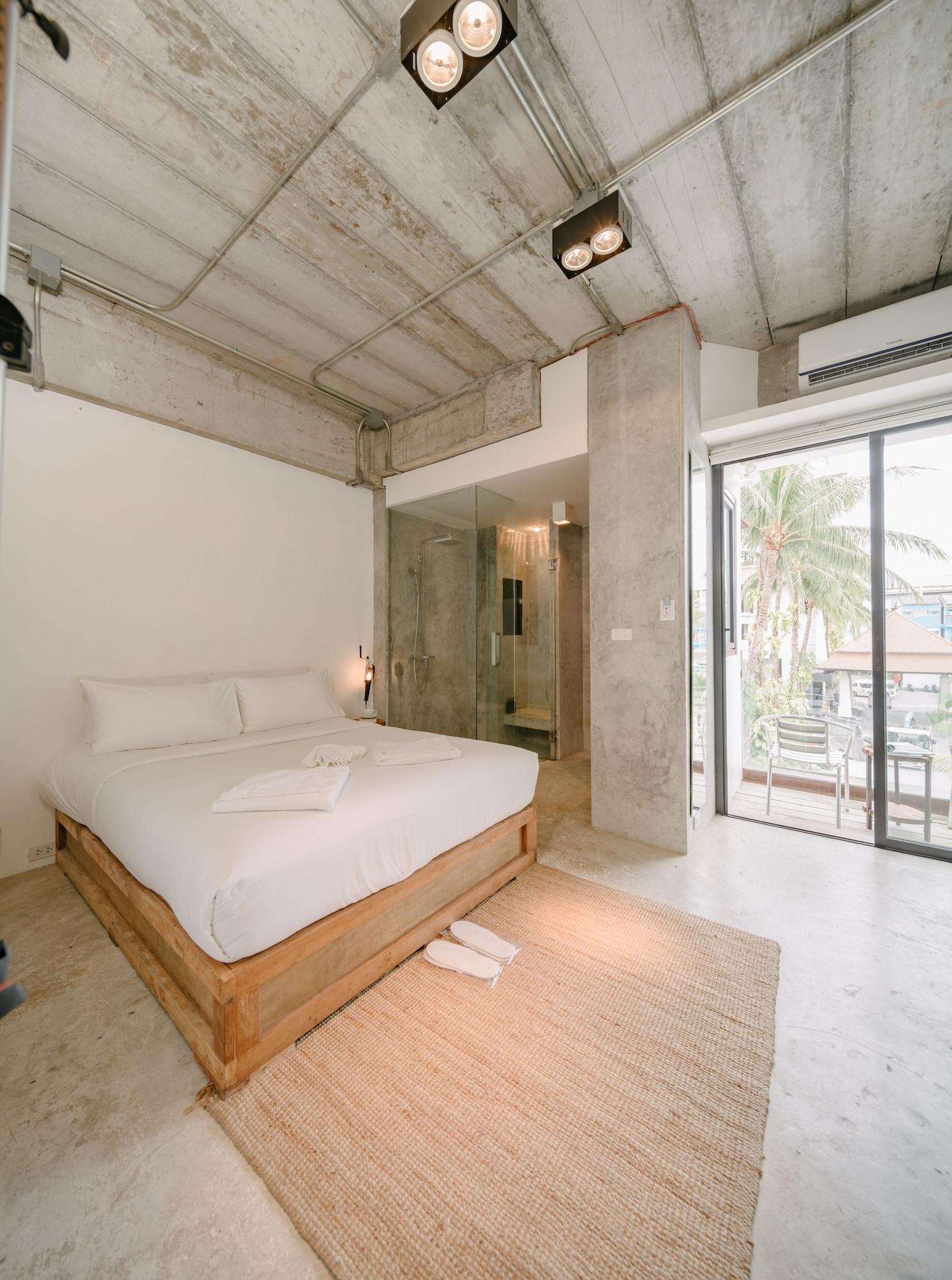 Bed & Breakfast Ella Bed