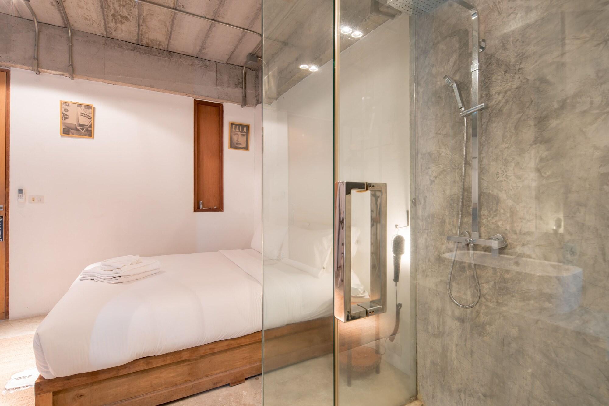 Ella Bed Bed & Breakfast 3*