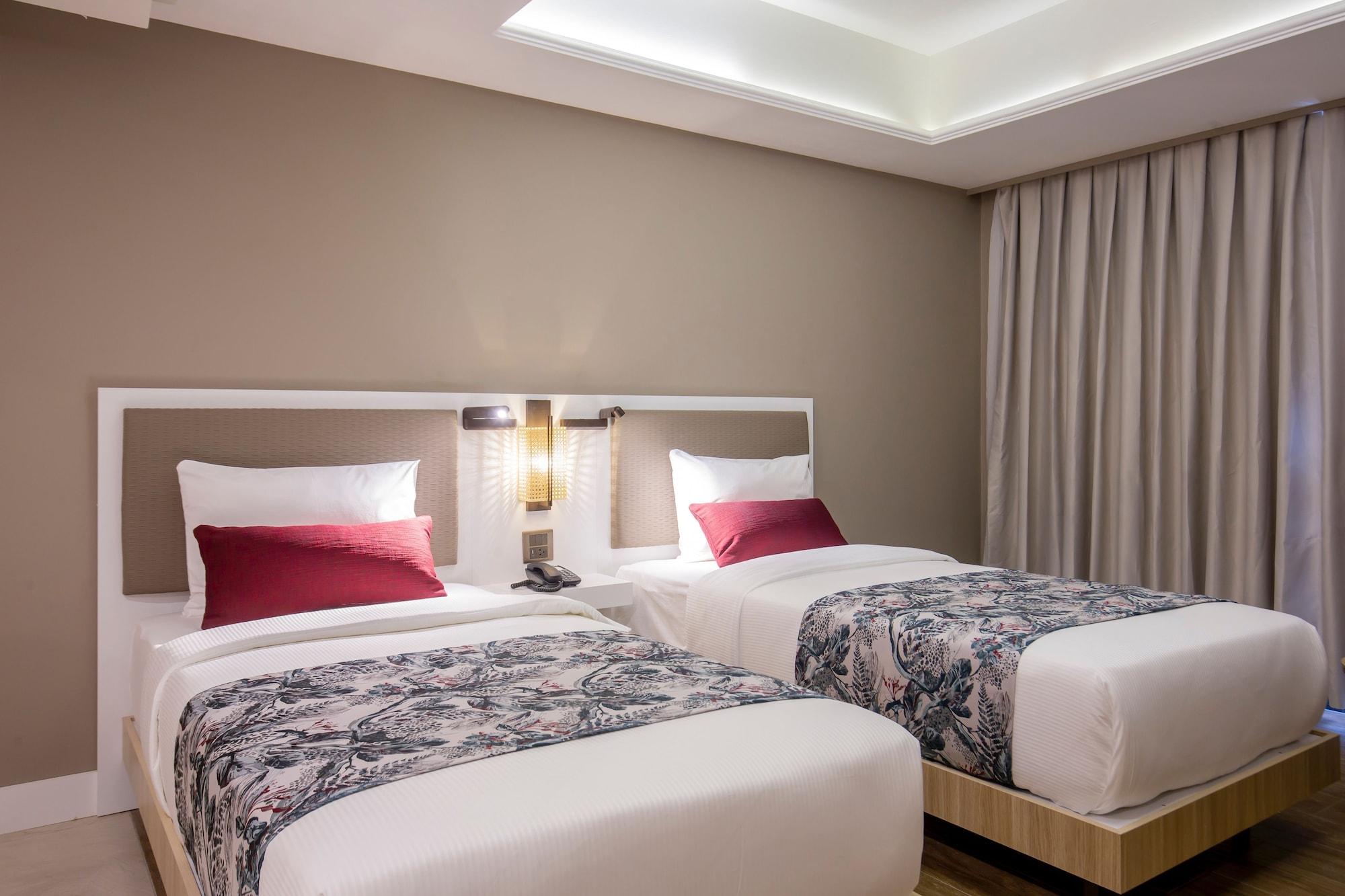 Woovo Phuket - Sha Extra Hotel Patong