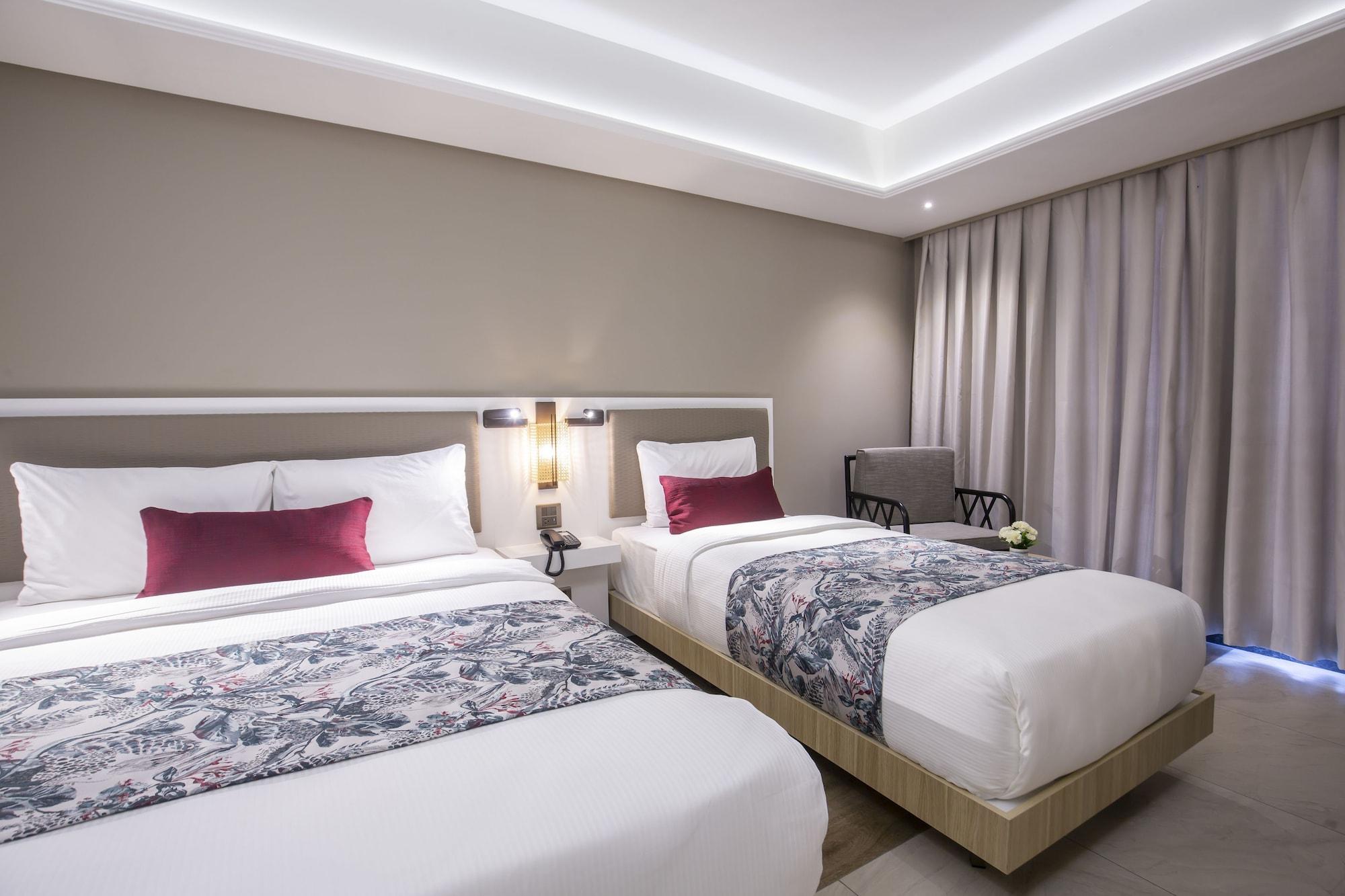 Woovo Phuket - Sha Extra Patong