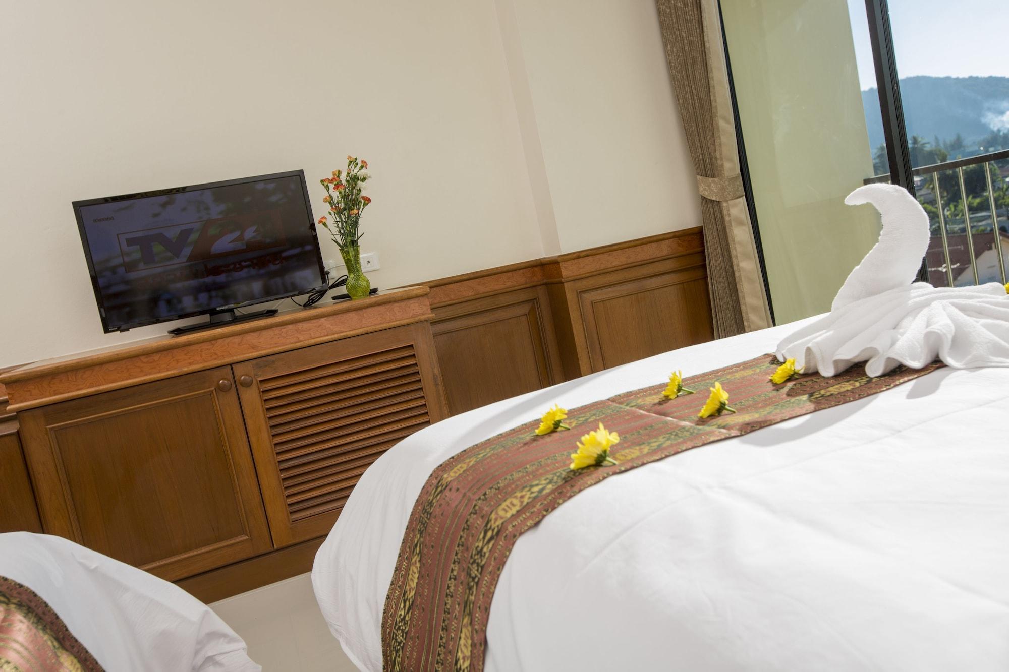 Airport Resort&spa - Sha Extra