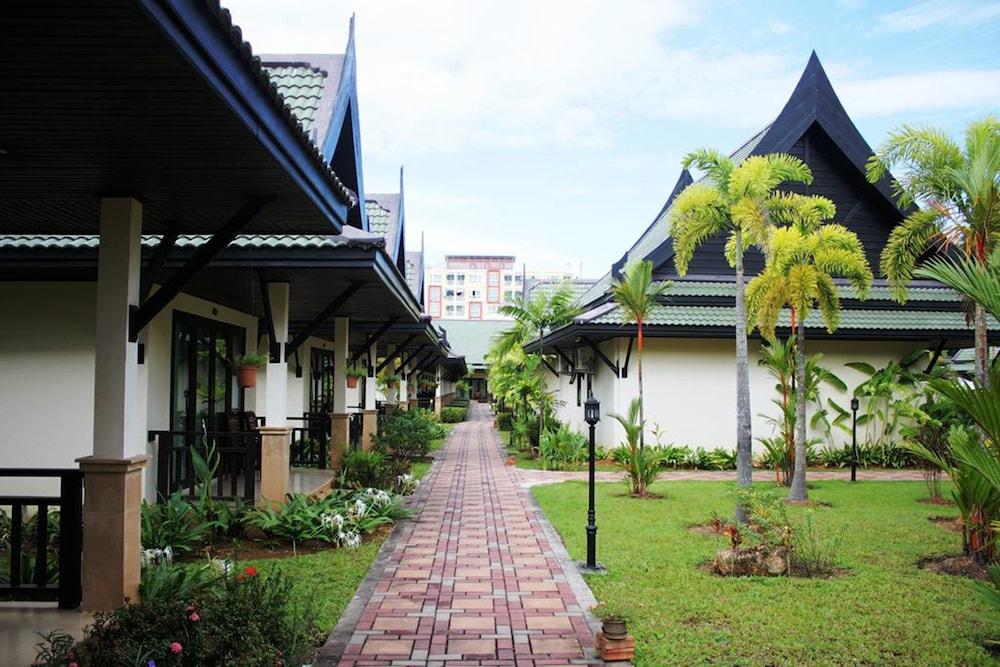 Airport Resort&spa - Sha Extra Resort 4*