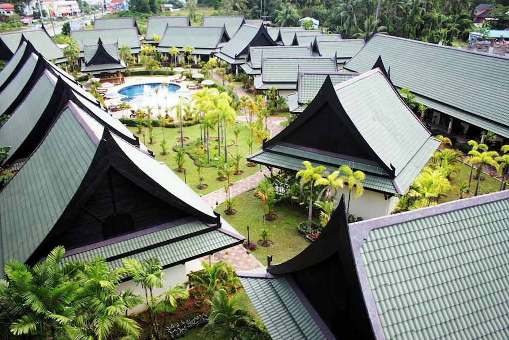 Airport Resort&spa - Sha Extra Resort Nai Yang Beach