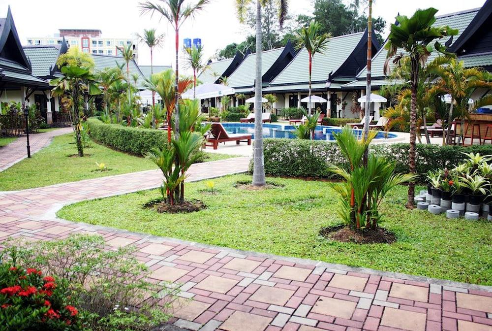 Airport Resort&spa - Sha Extra