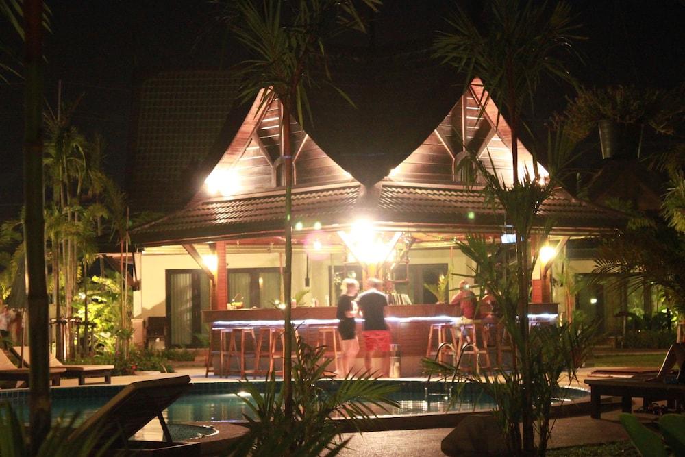 Airport Resort&spa - Sha Extra Resort Nai Yang Beach