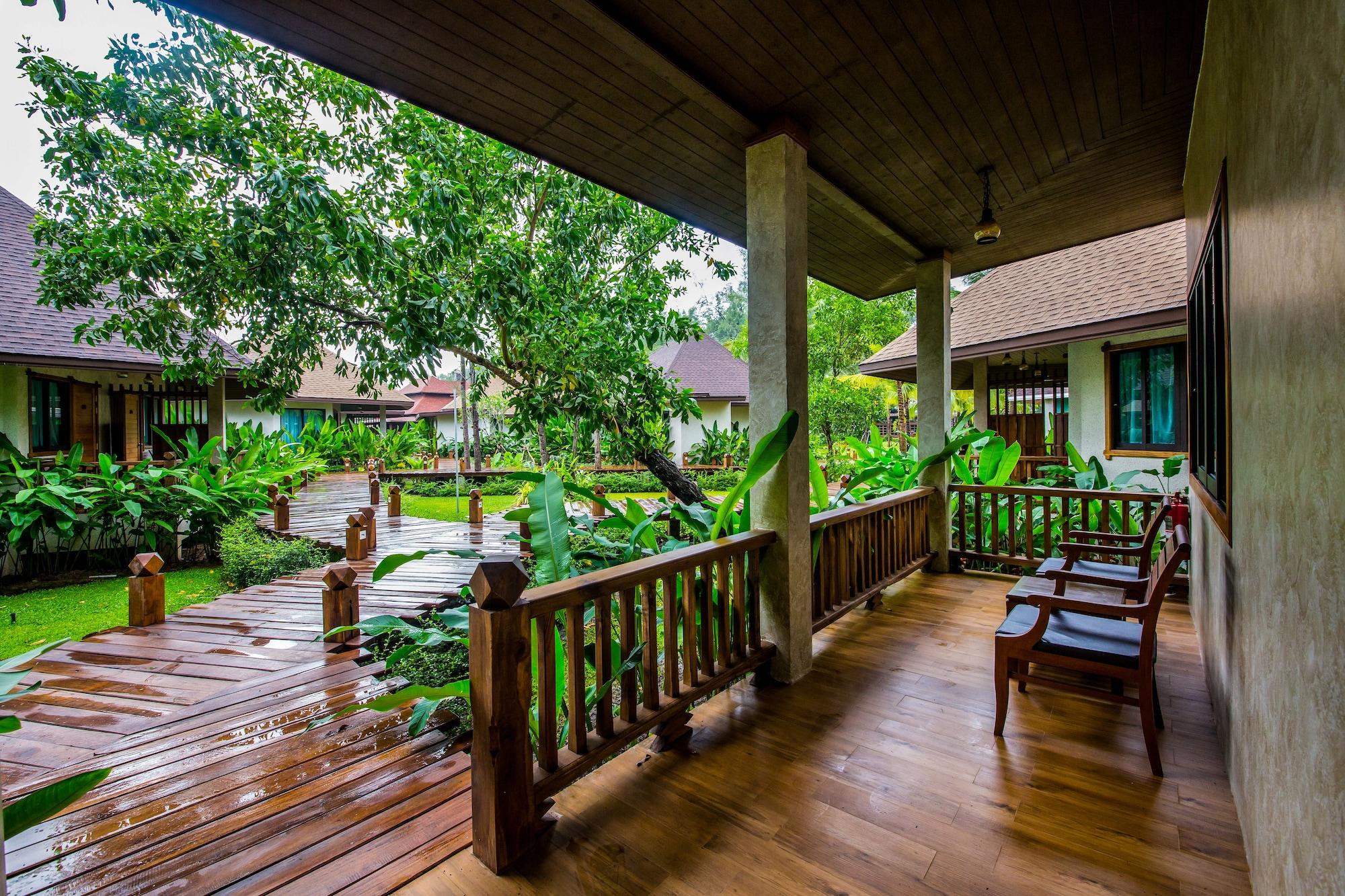Naiyang Park - Sha Extra Resort 4*