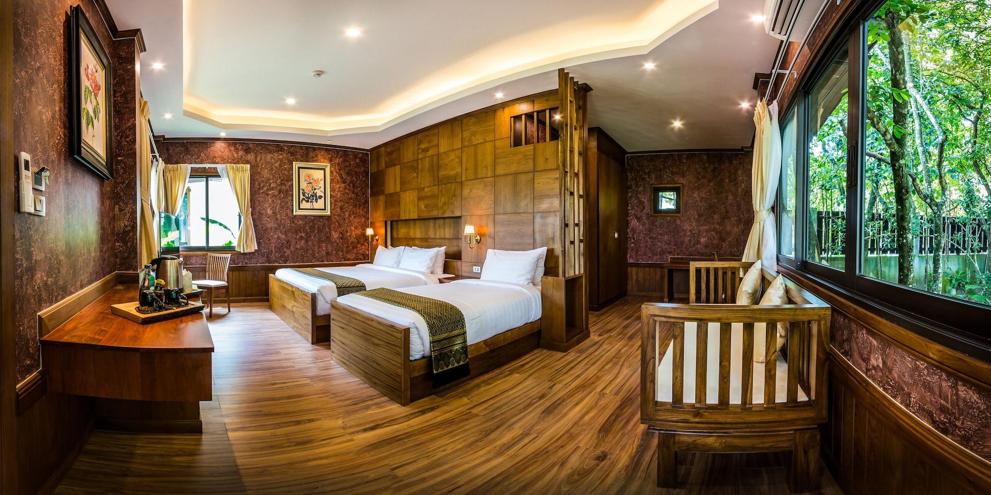 Resort Naiyang Park - Sha Extra Nai Yang