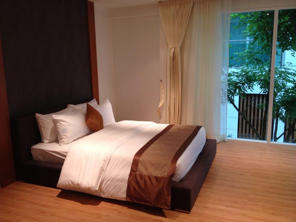 The Privilege 4* Patong