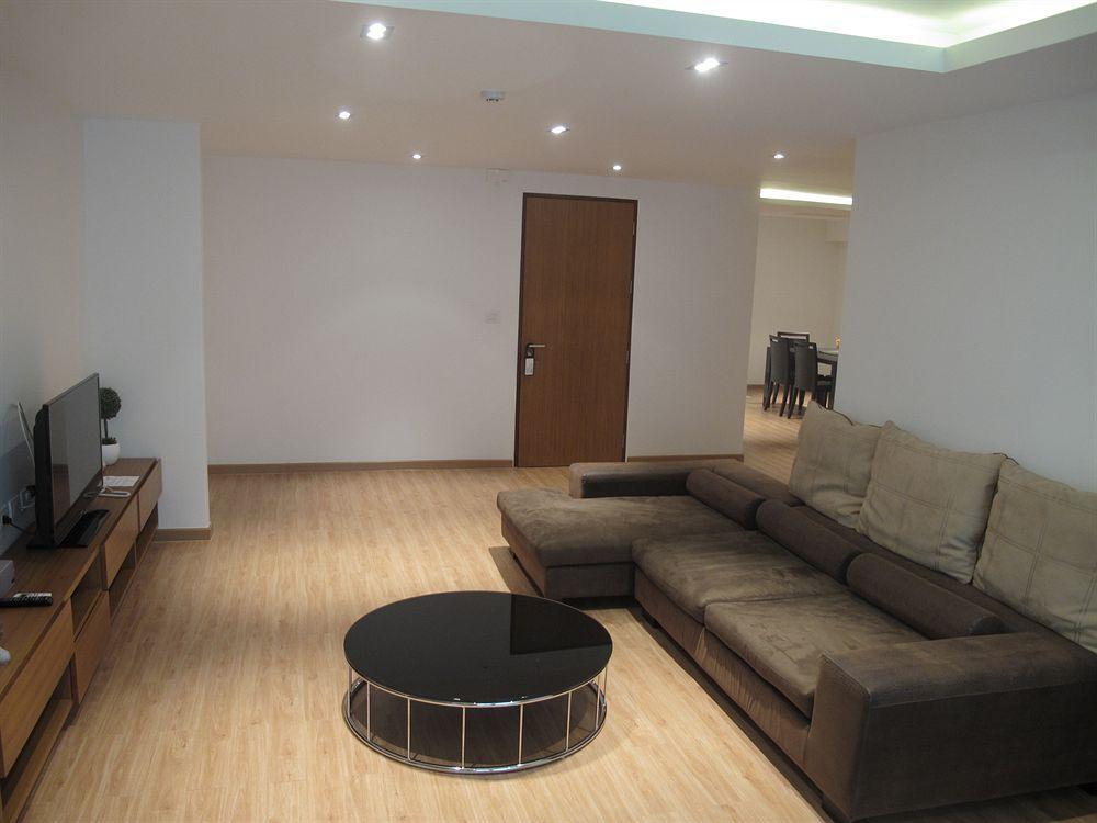 Aparthotel The Privilege Patong