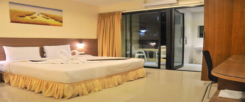 The Wave Patong Sha Phuket
