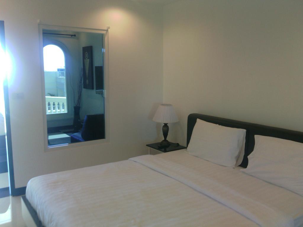 Eden Hotel Karon