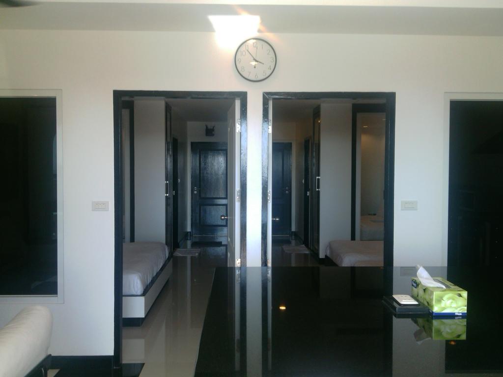 Eden Hotel