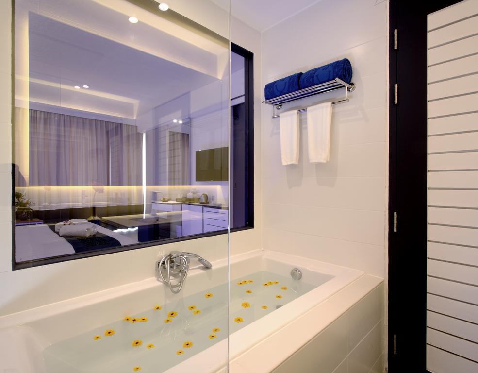 Sea Sun & - Sha Phuket