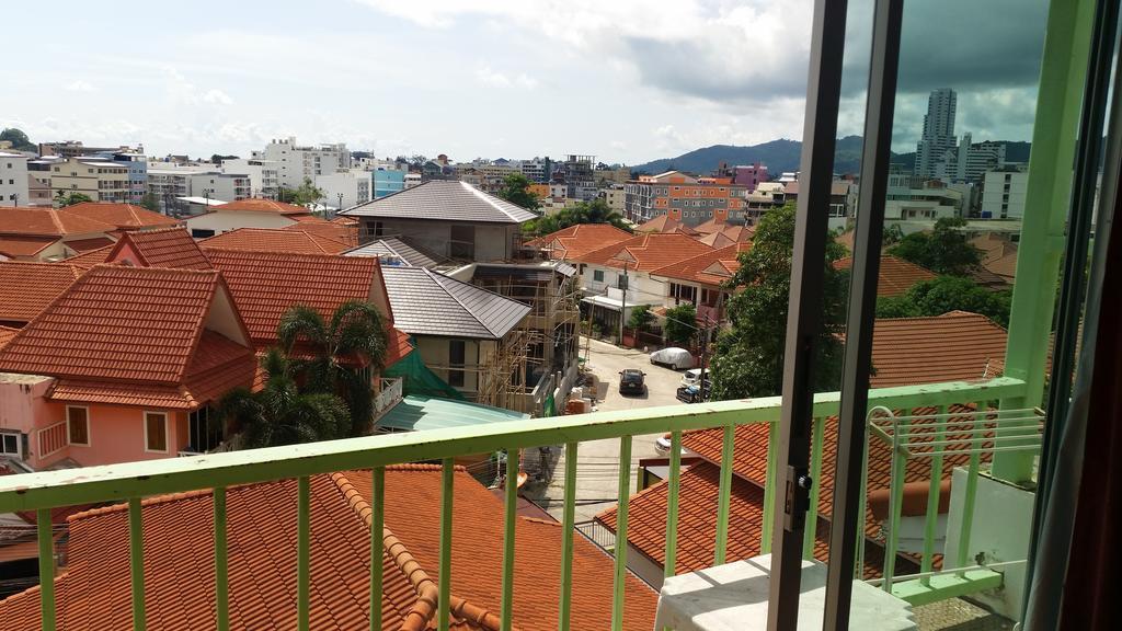Goodfriend Guest house