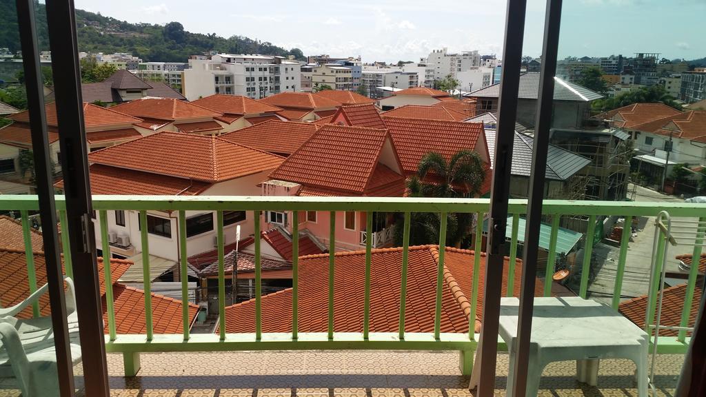Goodfriend Guest house