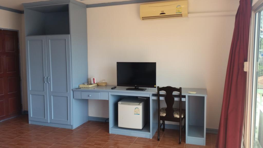 Guest house Goodfriend Patong