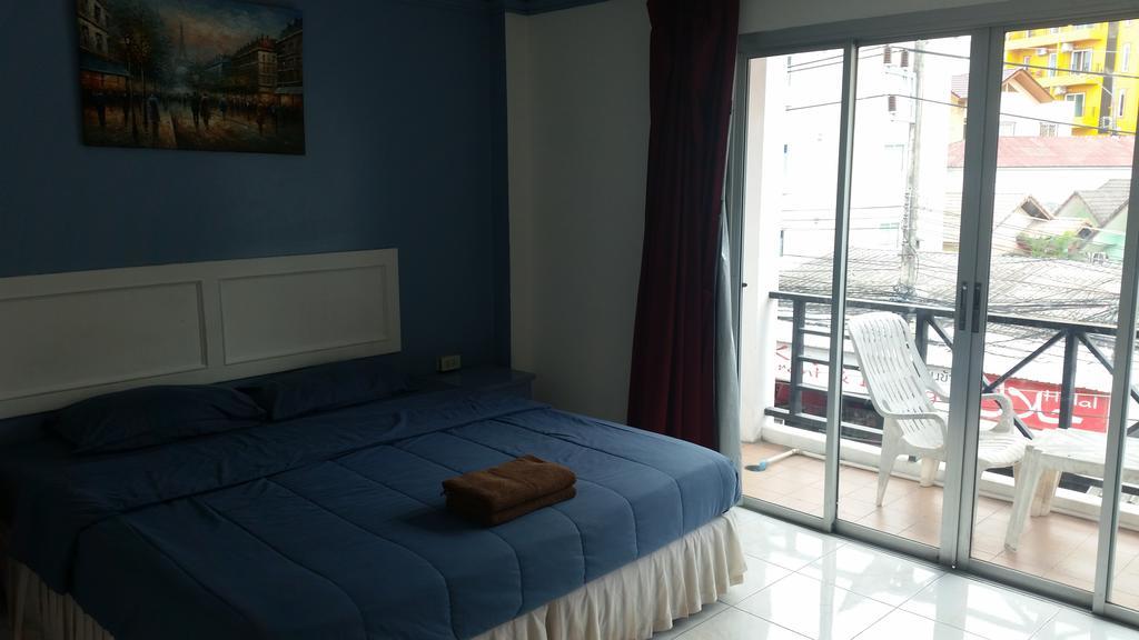 Goodfriend Guest house Patong