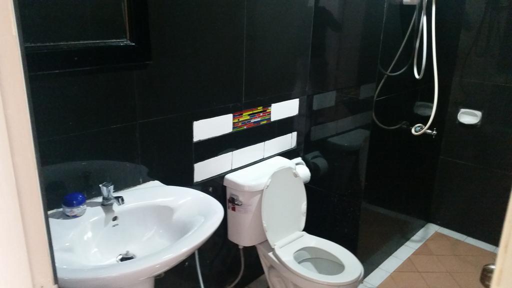 Guest house Goodfriend Patong