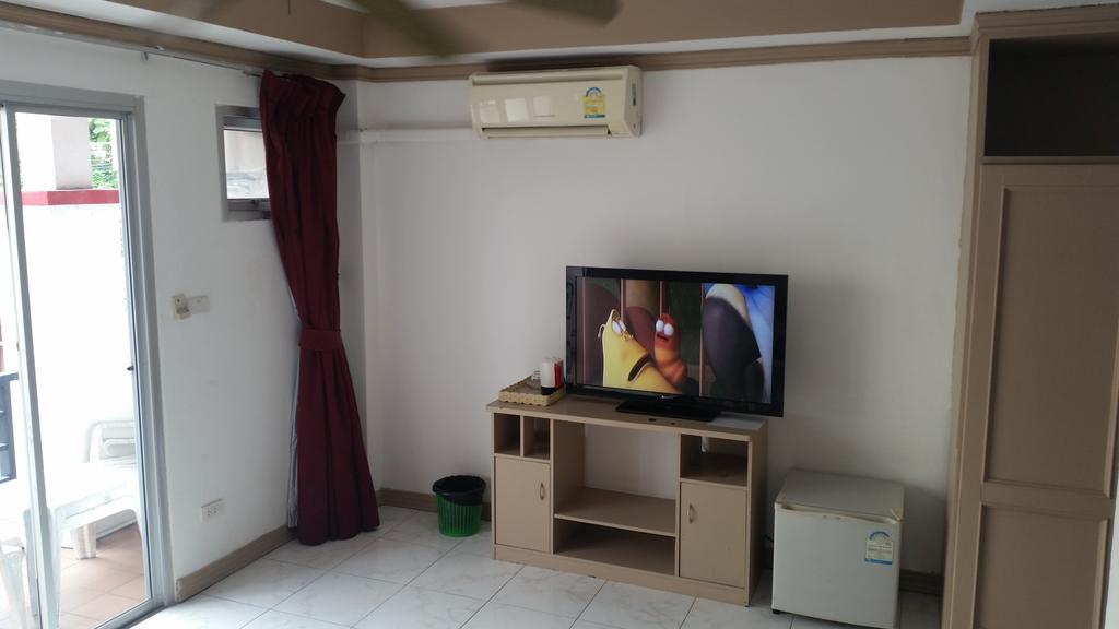 Goodfriend Guest house