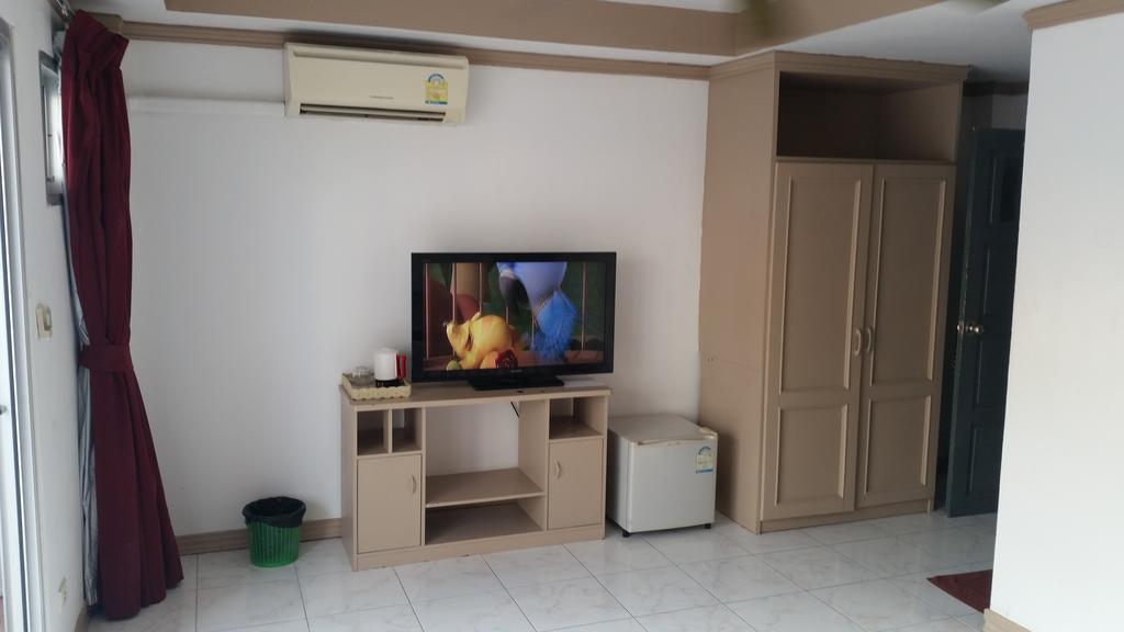 Goodfriend Guest house *